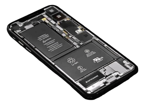 Bateria Para iPhone 12 Pro Sin Flex Certificada