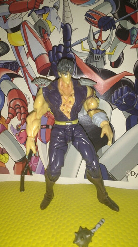 Hokuto No Ken: Kenshiro