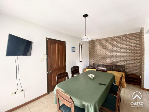 Casa Y Cabaña En Nuevo Merlo, Villa De Merlo.