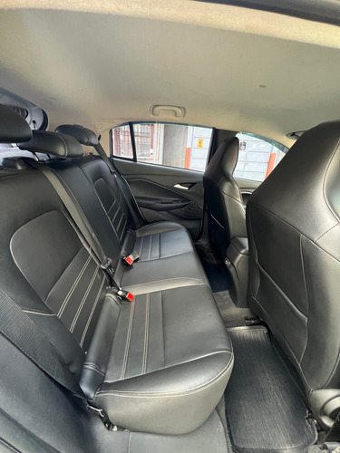 Chevrolet Onix 1.0 Lt Turbo Aut. 5p