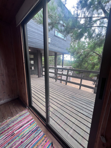 En Venta Casaamoblada Dos Pisos Pichilemu (88298)