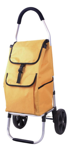 Carrito De Compras De Mano Carrito De Compras Plegable