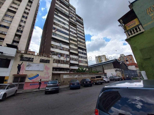 Apartamento En Venta Santa Rosalia