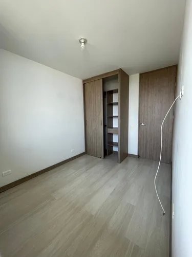 Apartamento En Venta En El Chingui. Cod V11280