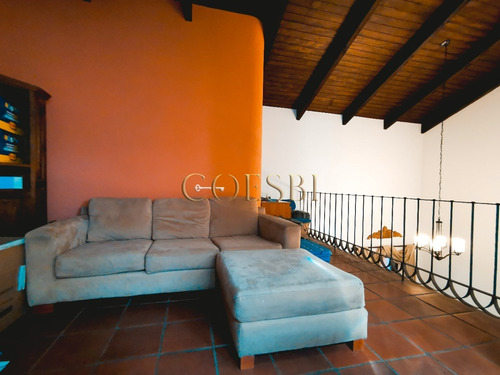 Imagen 9 de 11 de Casa En Renta Dentro De Residencial Exclusivo En El Centro De Antigua Guatemala