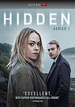 Hidden: Series 01 Hidden: Series 01 Usa Import Dvd