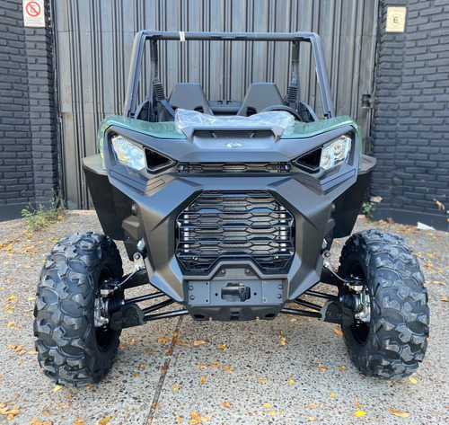 Imagen 3 de 6 de Utv Can-am Commander 1000