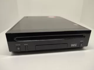 Consola Nintendo Wii (solo Consola)