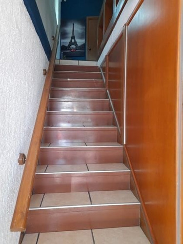 Imagen 5 de 19 de Casa En Venta En Fraccionamiento Revolución.