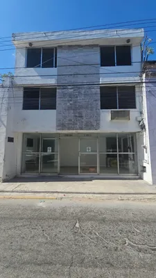Oficina en renta