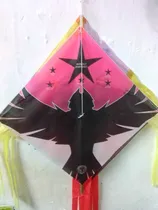 Comprar Papagayos 100% Artesanal Al Mayor