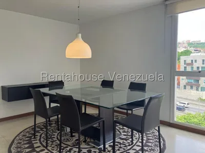 Apartamento en alquiler