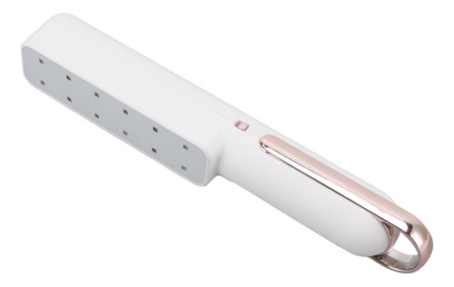 Led Uv Portátil Recargable Uvc 7w