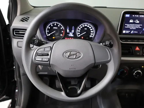 Hyundai Accent Advance Mt 1.6 4p 2ab Abs Aa