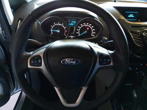 Ford Ecosport 2,0 Titanium A/t 2017 Usado Contado Premium