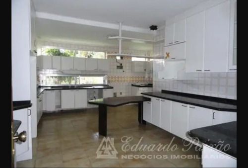 Casa Com 6 Dormitórios, 3 Suítes, Vila Rosália, Guarulhos