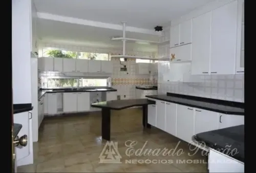 Casa Com 6 Dormitórios, 3 Suítes, Vila Rosália, Guarulhos