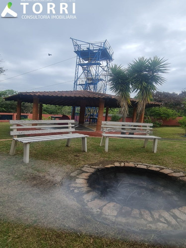 Imagem 25 de 30 de Chácara À Venda No Bairro Camapuã Em Araçoiaba Da Serra/sp - Ch00432 - 70759368