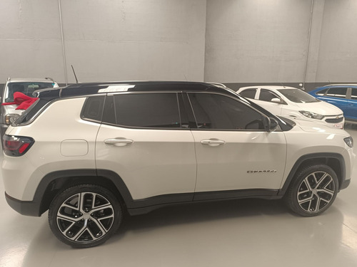 Jeep Compass 1.3 T270 TURBO FLEX LIMITED AT6