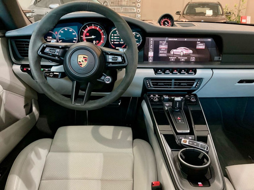 Porsche 911 3.0 24V H6 CARRERA S AUTOMÁTICO PDK
