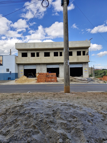 Prédio A Venda Com Preço Para Investidor