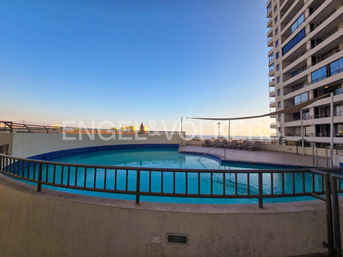 Arriendo Moderno Departamento En Faro Norte