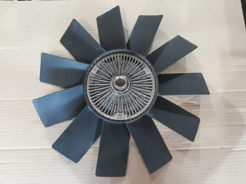 Fan Clutch Con Aspas De Bmw 325i 2.5  1993