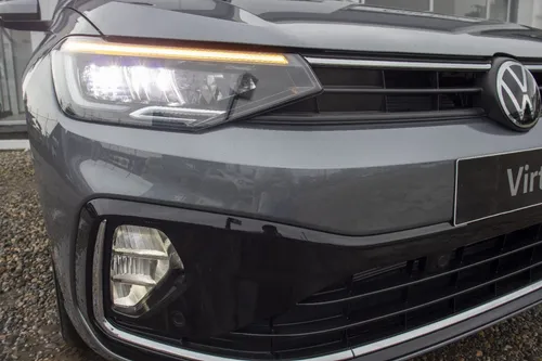 Volkswagen Virtus Comforline Select