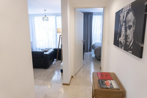 Imagen 11 de 21 de Departamento - Mart.-libert./rio