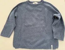 Comprar Sweater Zara Niño Talle 7 Celeste