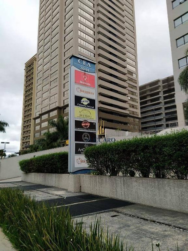 Sala À Venda, 48 M² Por R$ 200.000,00 - Alphaville Industrial - Barueri/sp - Sa0611