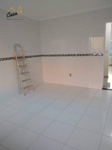 Imagem 8 de 15 de Sobrado Individual De 95m² A 10 Minutos De Carro Até O Metrô Itaquera - So0573