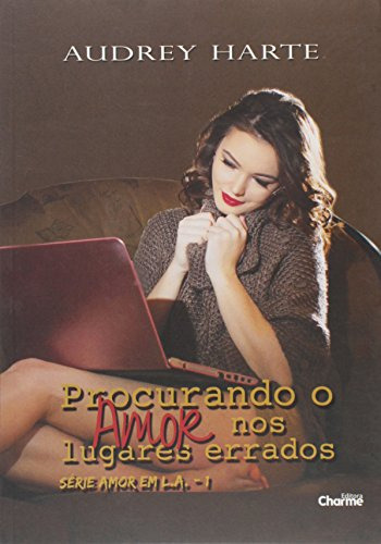 Libro Procurando O Amor Nos Lugares Errados Vol 1 Série Amor