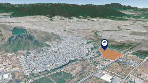 Imagen 4 de 7 de Venta De Terreno Industrial Libramiento Noreste Escobedo