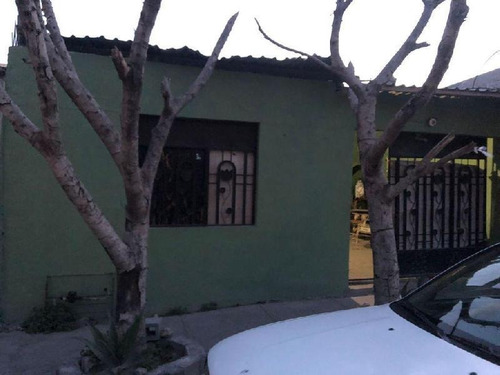 Imagen 2 de 12 de Casa Sola En Venta En Urbi Villa Bonita, Monterrey, Nuevo León