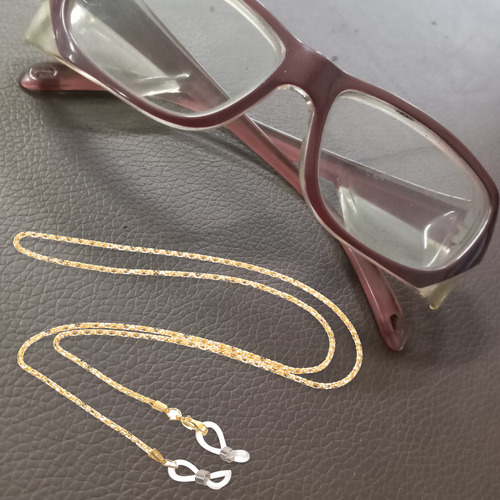 Cuerda Para Gafas Spectacles, Cadena, Cordón