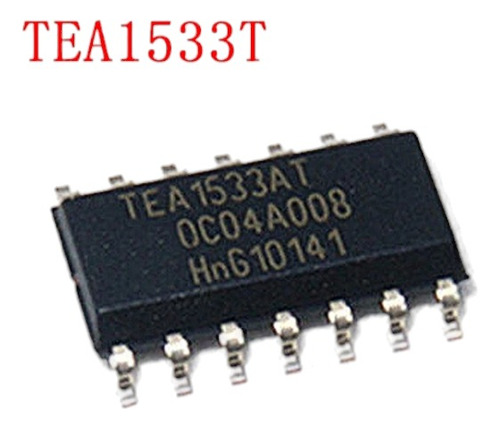 Tea1533at Oscilador Original Nxp Phillips 