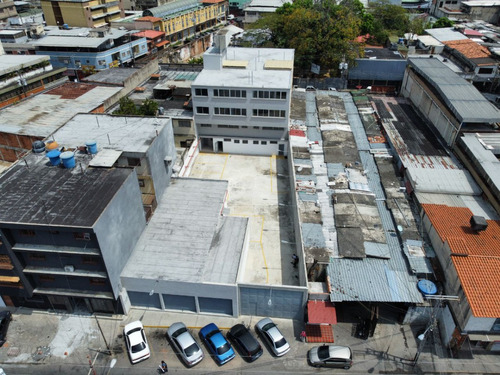 En Venta Edificio Centro Aragua, Turmero 