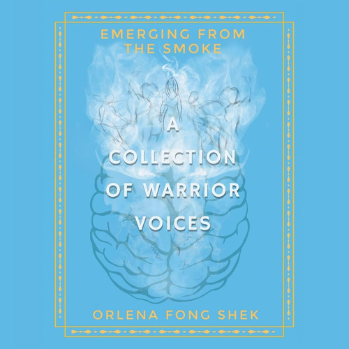 Libro: Emerging From The Smoke: A Collection Of Warrior