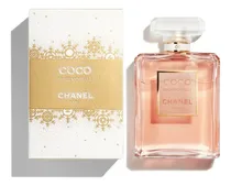 Comprar Chanel Coco Mademoiselle Mademoiselle Edp 100 Ml Para Mujer
