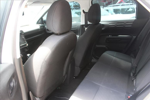 Citroën C4 Cactus Citroen C4 Cactus 1.6 Feel A Flex Aut 4p