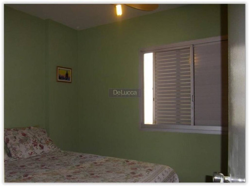 Imagem 7 de 14 de Apartamento À Venda Em Bosque - Ap016495