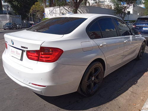 BMW Serie 3 2.0 Sport Aut. 4p 184 hp