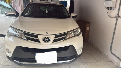 Toyota RAV4 2.0 4x2 Aut. 5p
