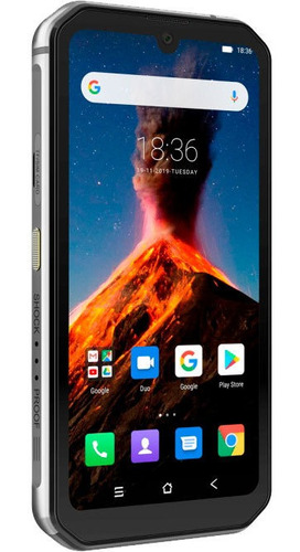 Blackview Bv9900 - 8gb Ram 48mpx / Resistente Golpes Agua