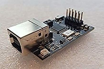 Flashcat Memoria Usb Programador Bios Msi Eeprom Nand Spi Jt