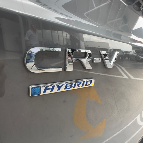 Honda CR-V 1.5 Touring Cvt