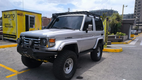 Toyota Machito 