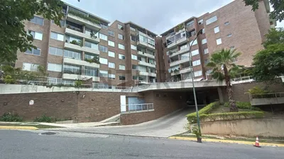 Apartamento en alquiler