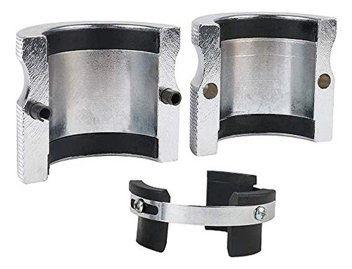Motorcycle Adjustable Fork Seal Driver Tool 39mm-49mm M...